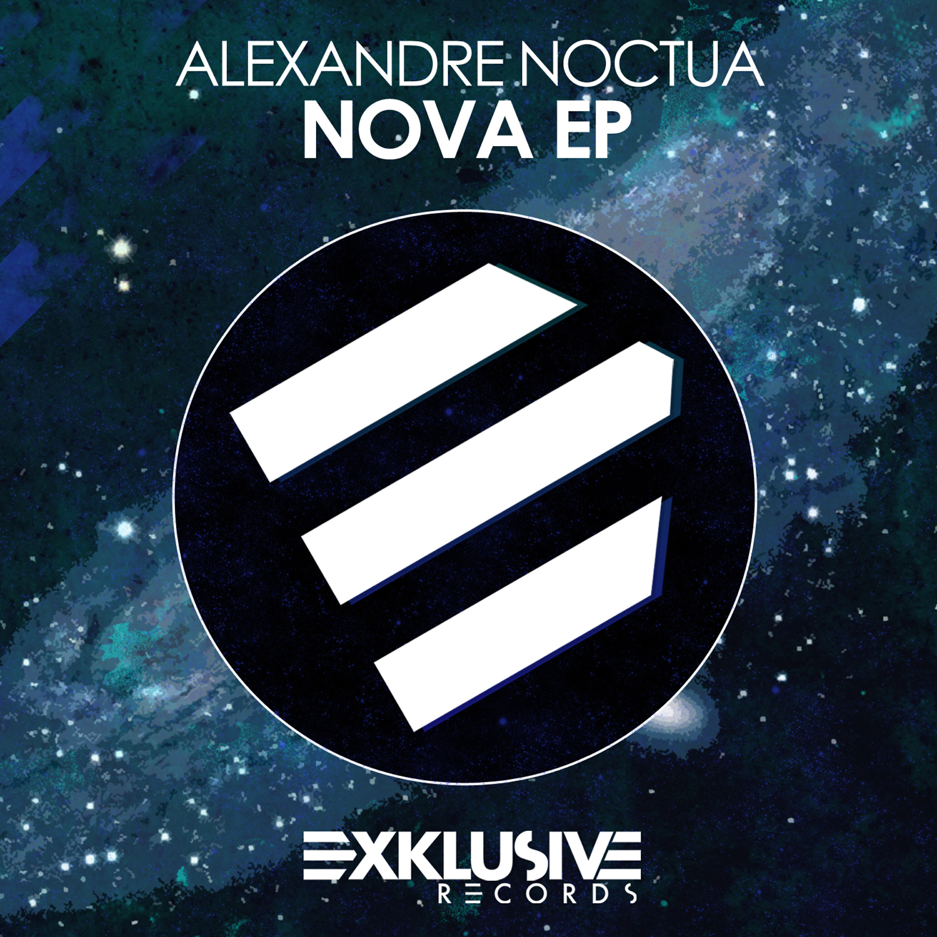 Релиз Nova EP
