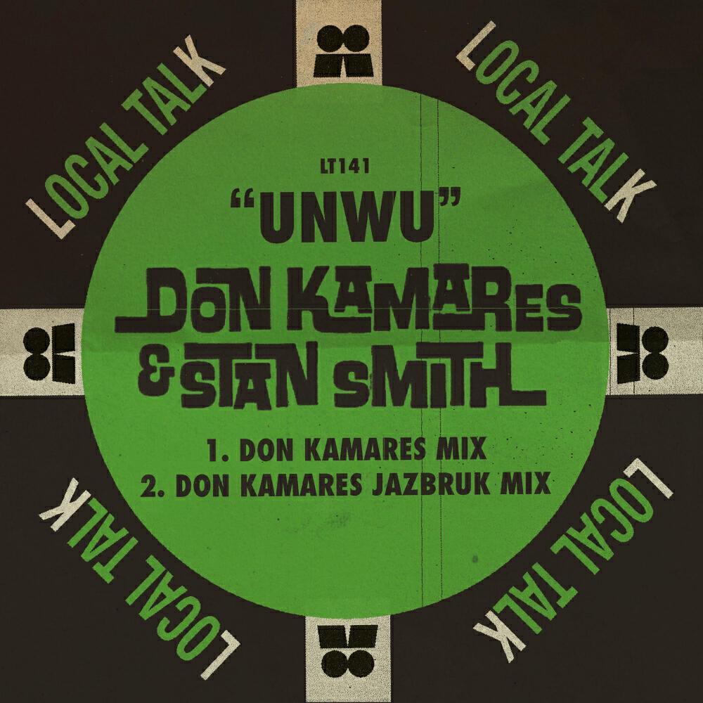 Don Kamares