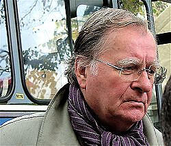 Huub Oosterhuis