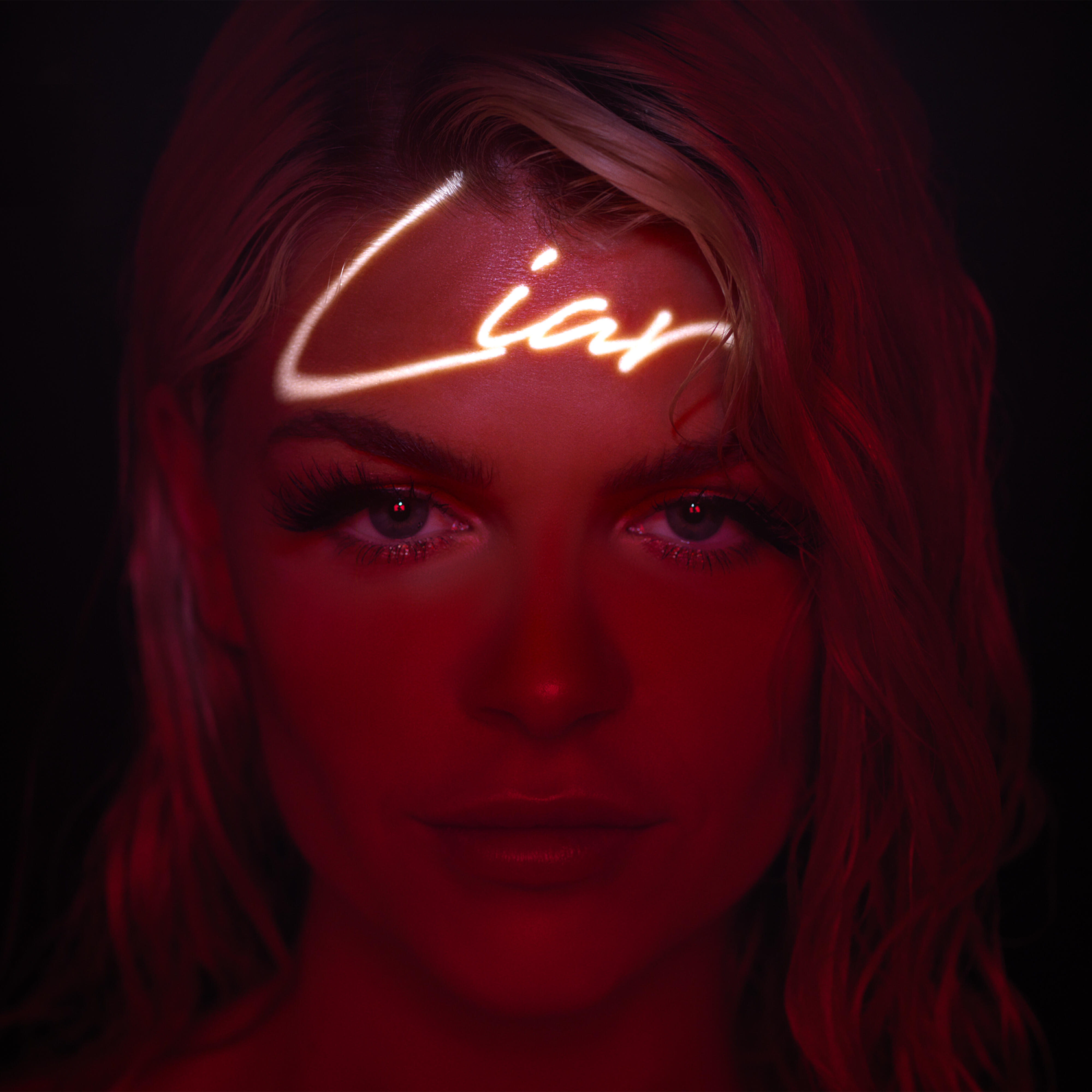 Релиз Liar