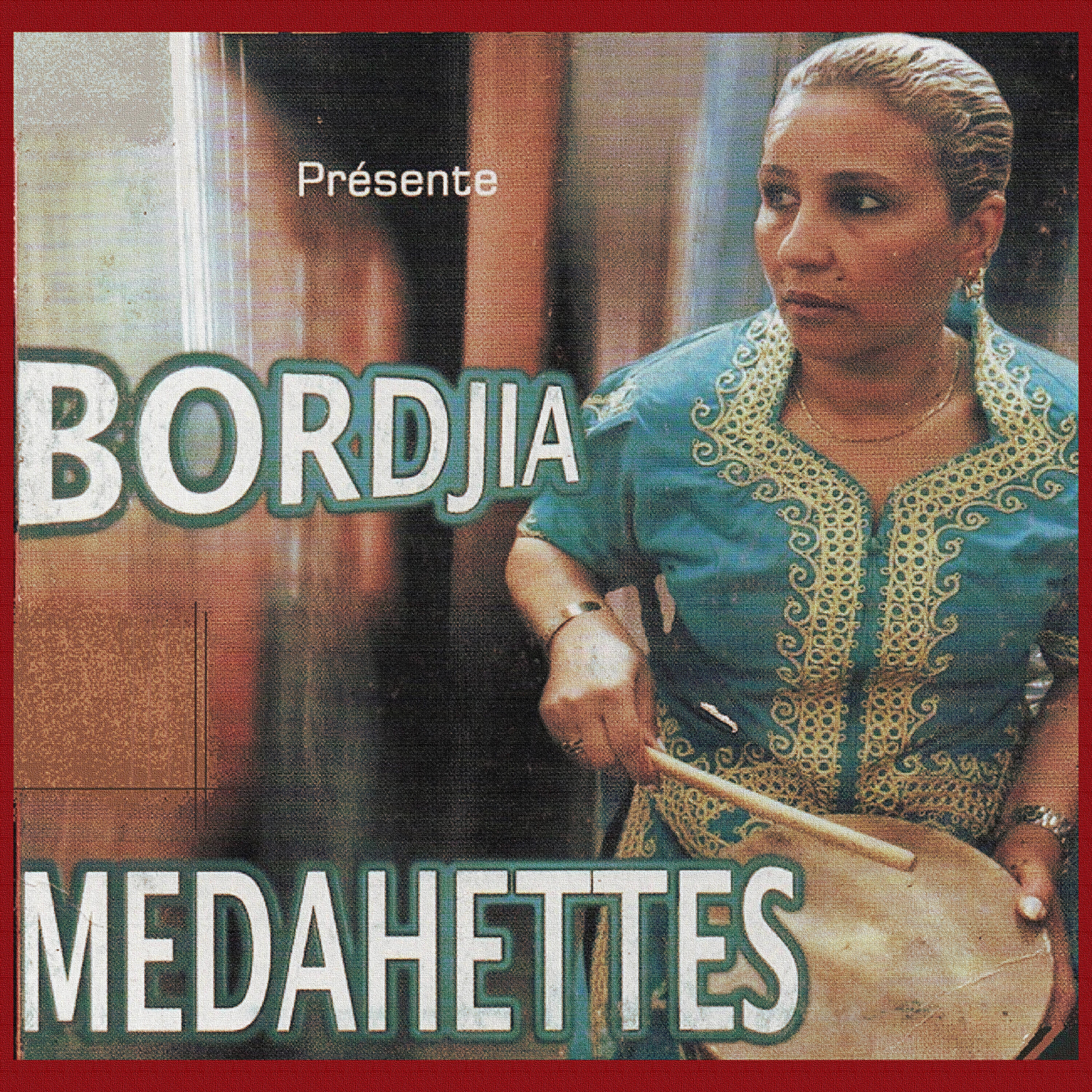 Релиз Medahettes