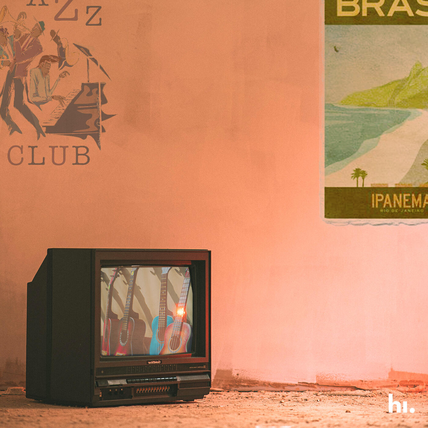 Релиз Nostalgia