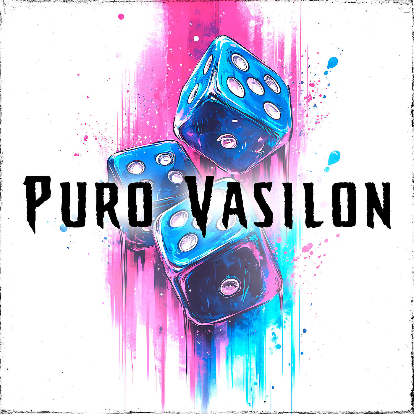 Релиз Puro Vasilon