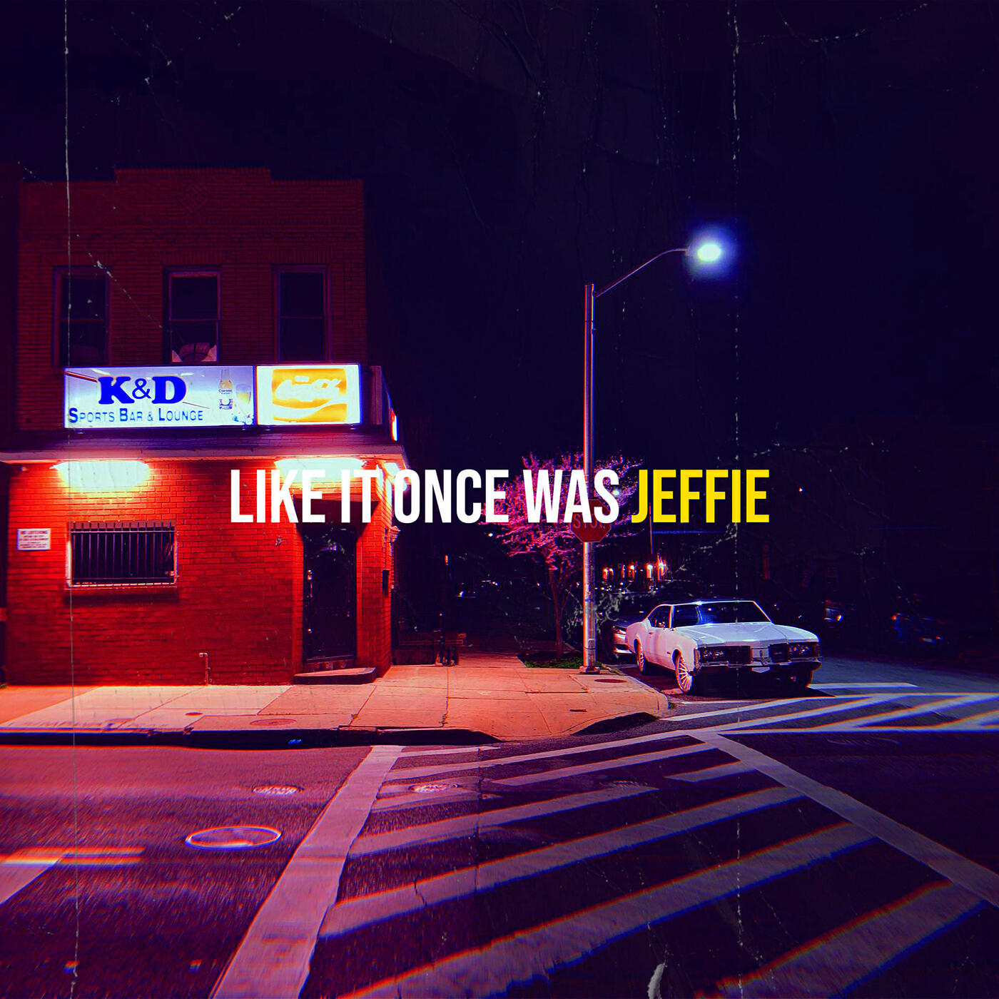 Релиз Like It Once Was