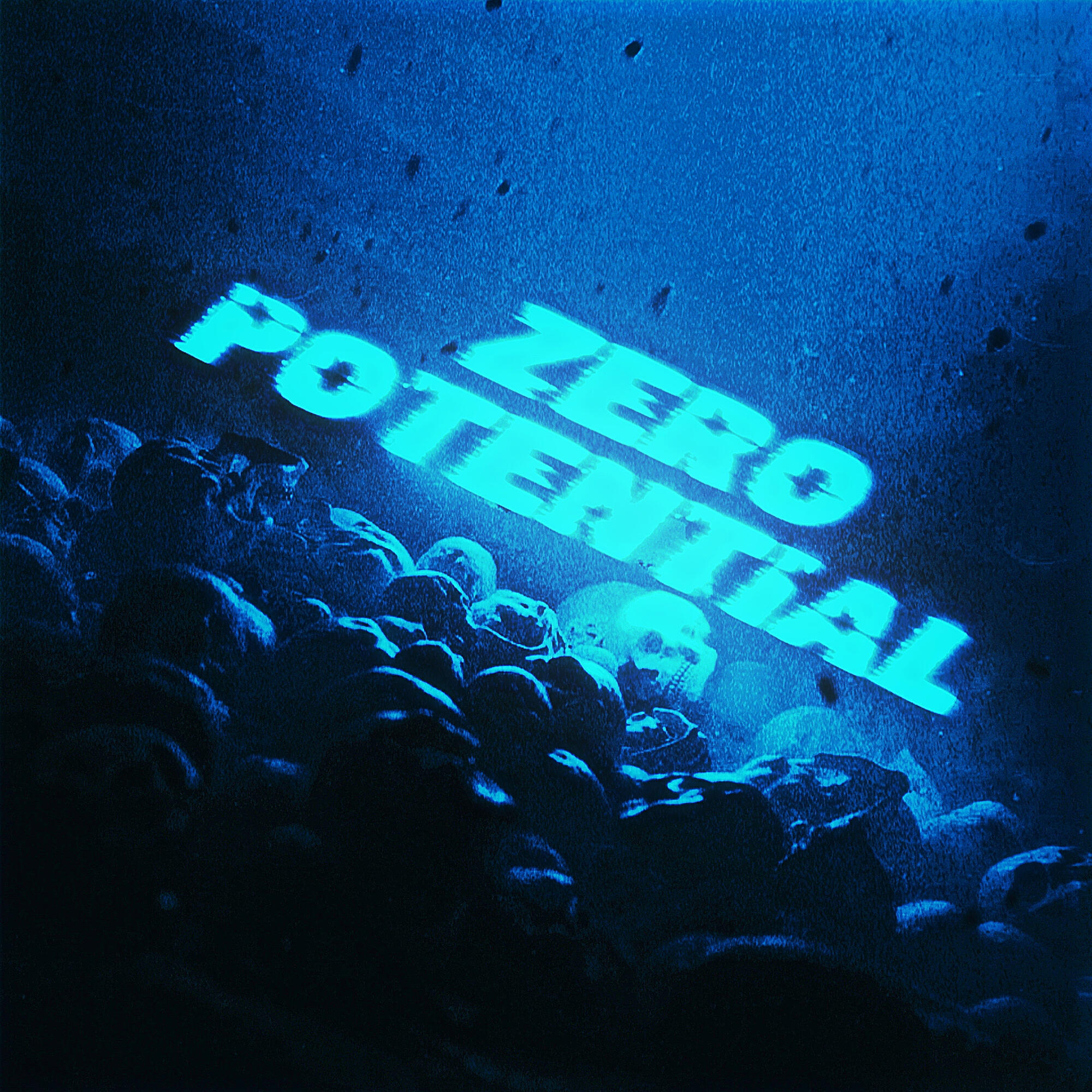 Релиз Zero Potential