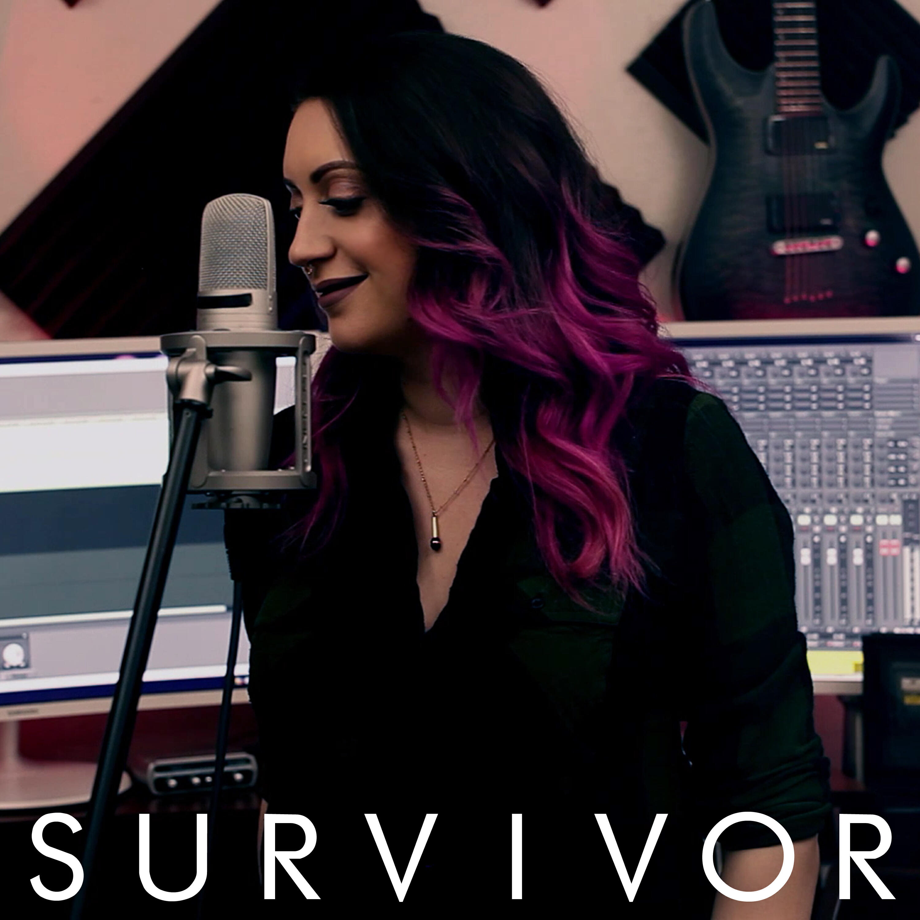 Релиз Survivor