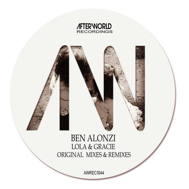 Релиз Lola & Gracie (Remixes)