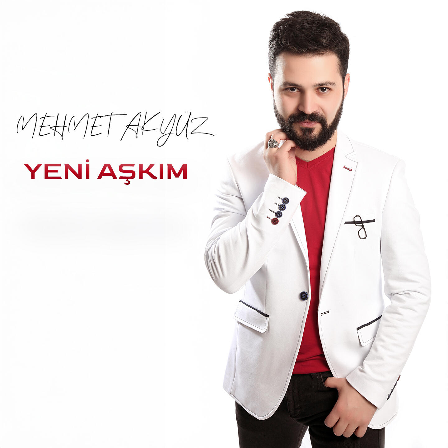 Постер альбома Yeni Aşkım