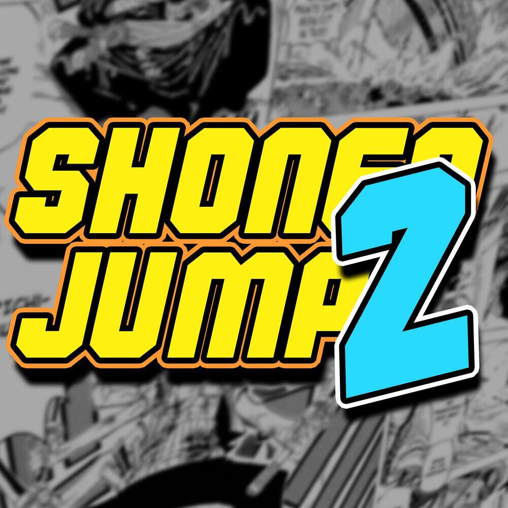 Релиз Shonen Jump 2