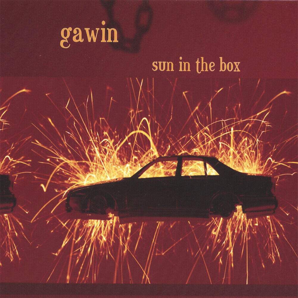 Релиз Sun in the box