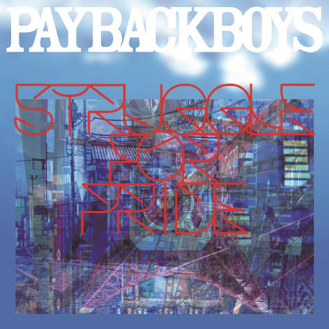Релиз STRUGGLE FOR PRIDE
