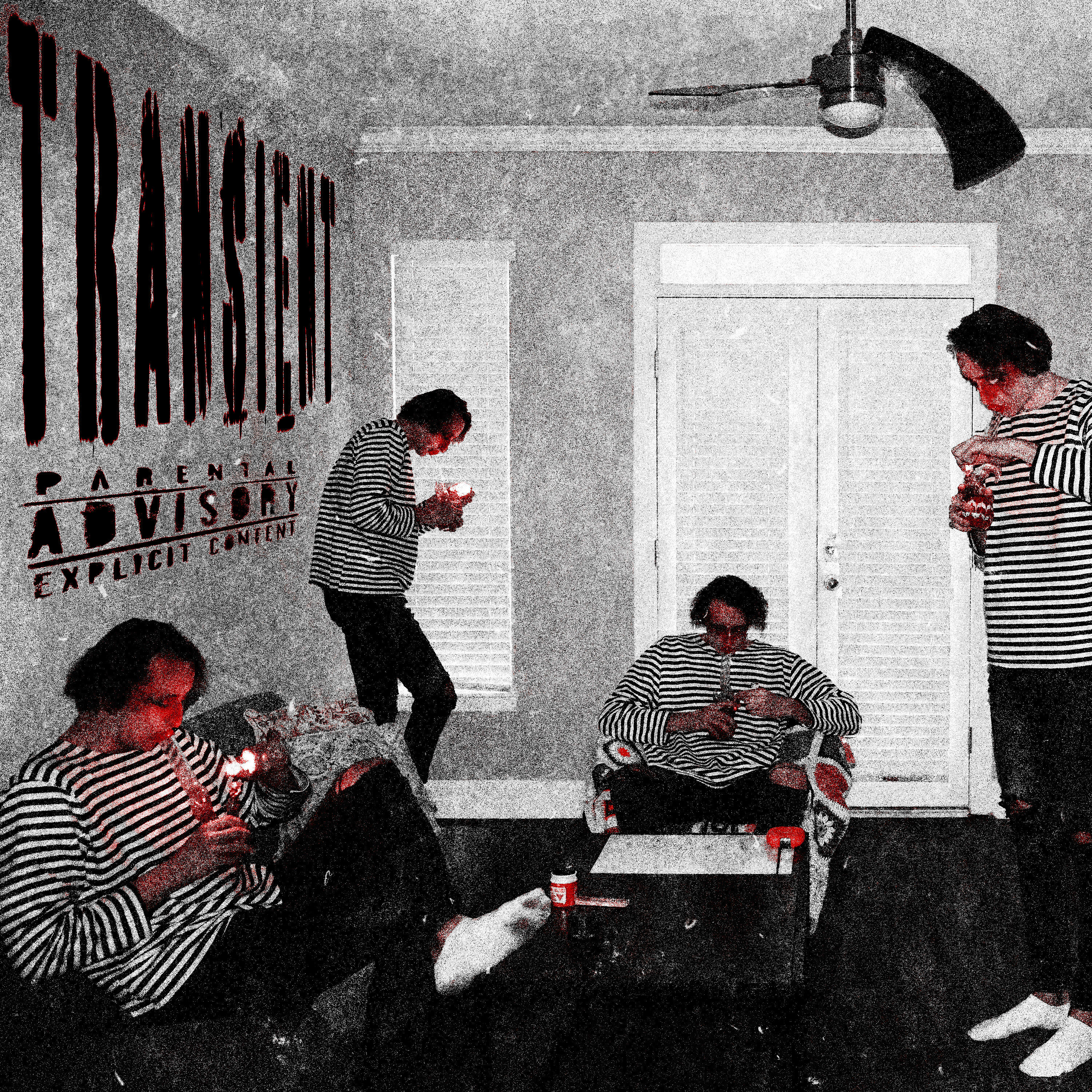 Релиз Transient