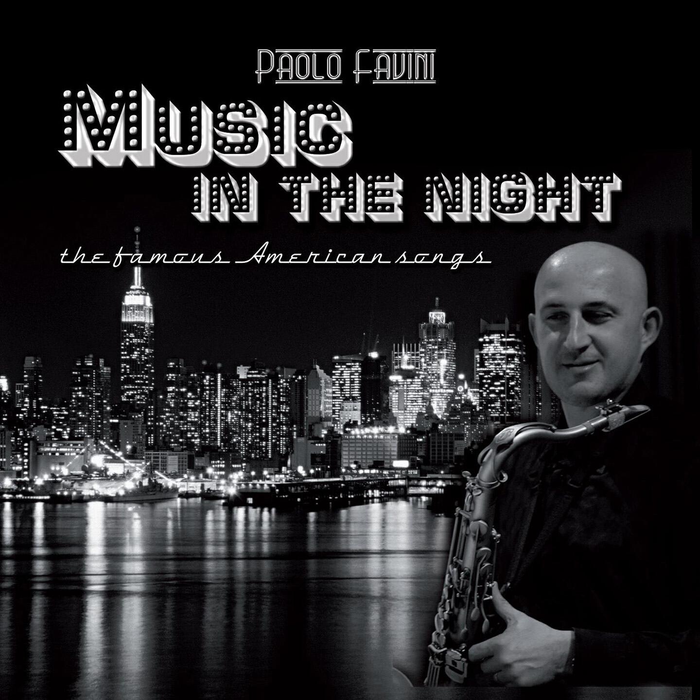Релиз Music in the Night