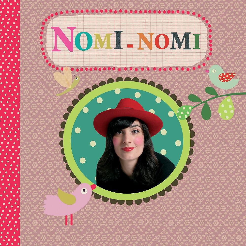 Релиз Chante avec Nomi-Nomi