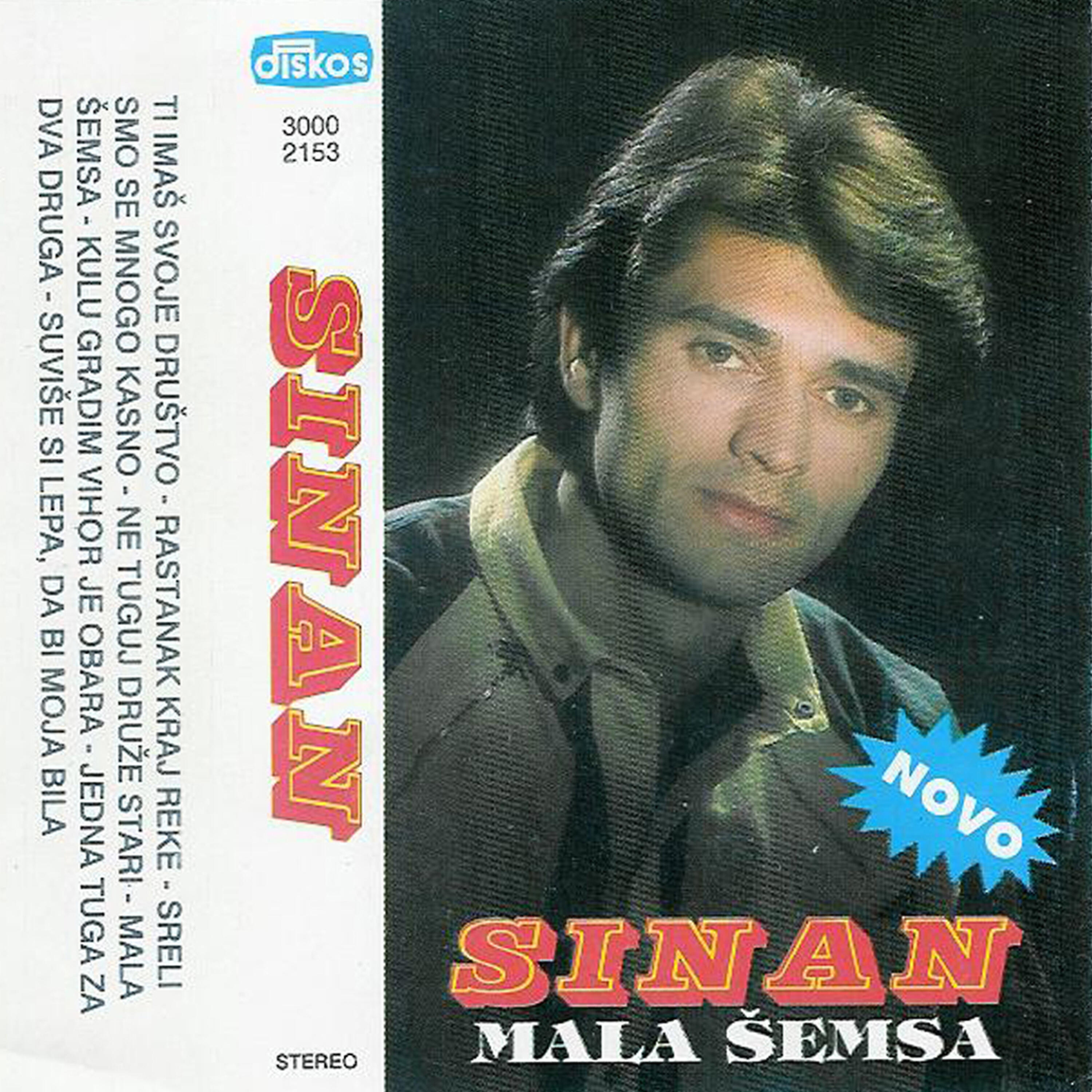 Постер альбома Mala Semsa
