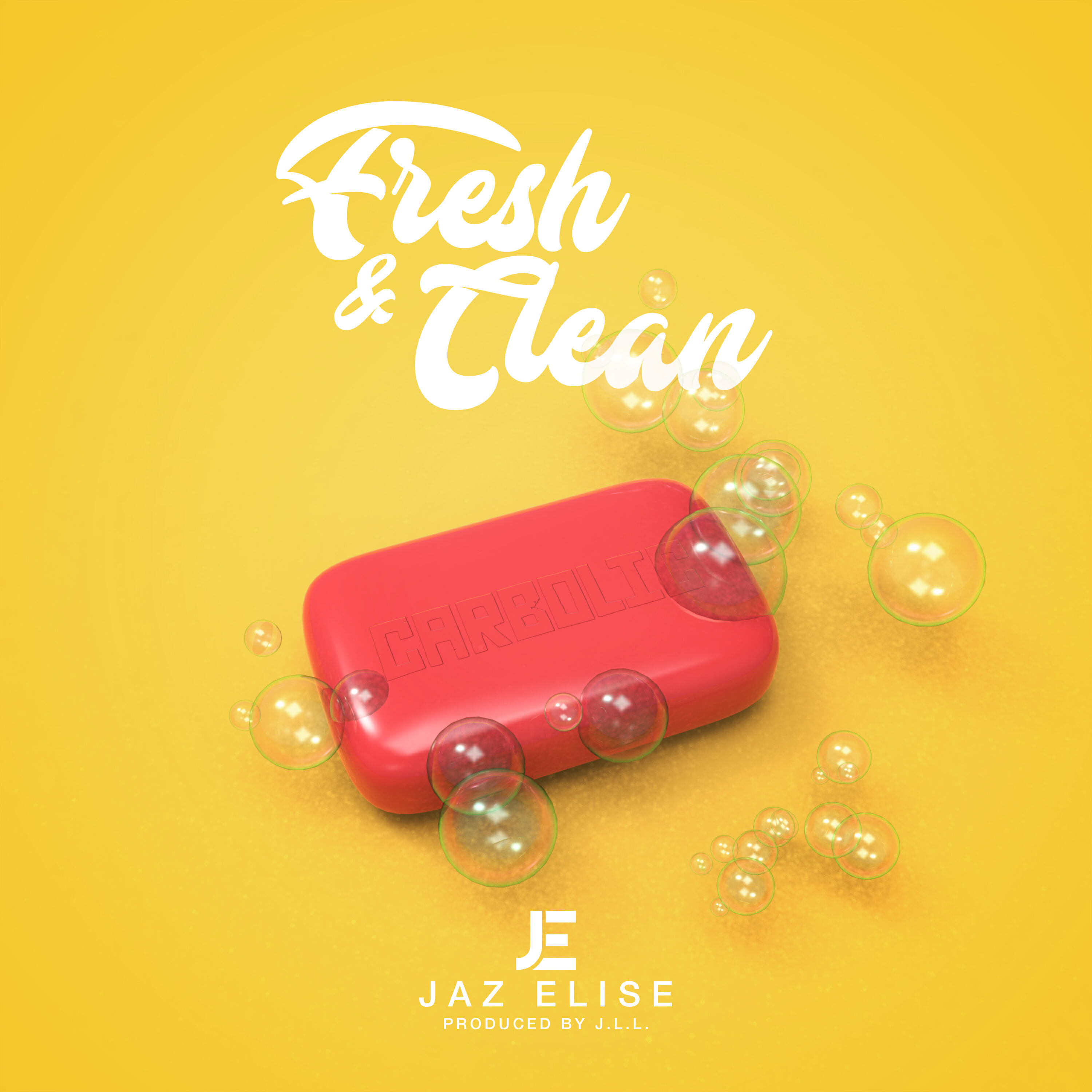 Релиз Fresh & Clean
