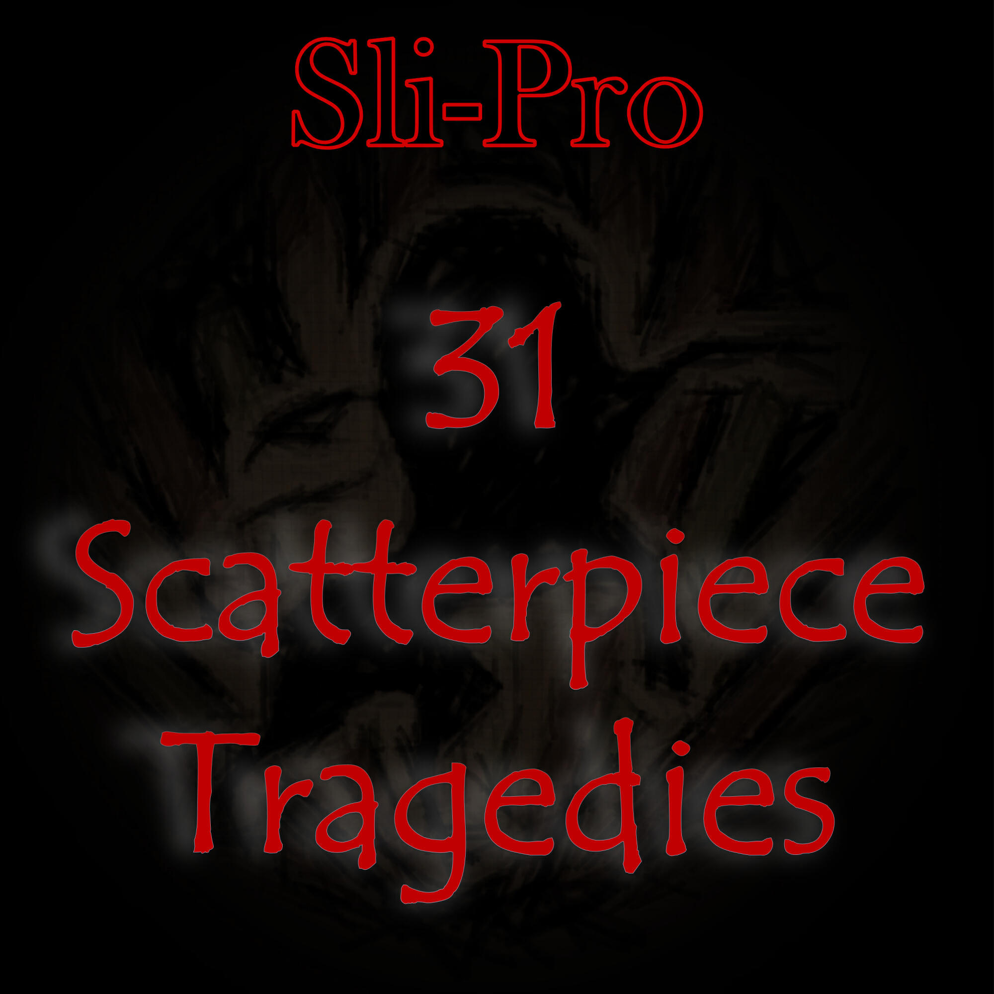 Релиз 31 Scatterpiece Tragedies