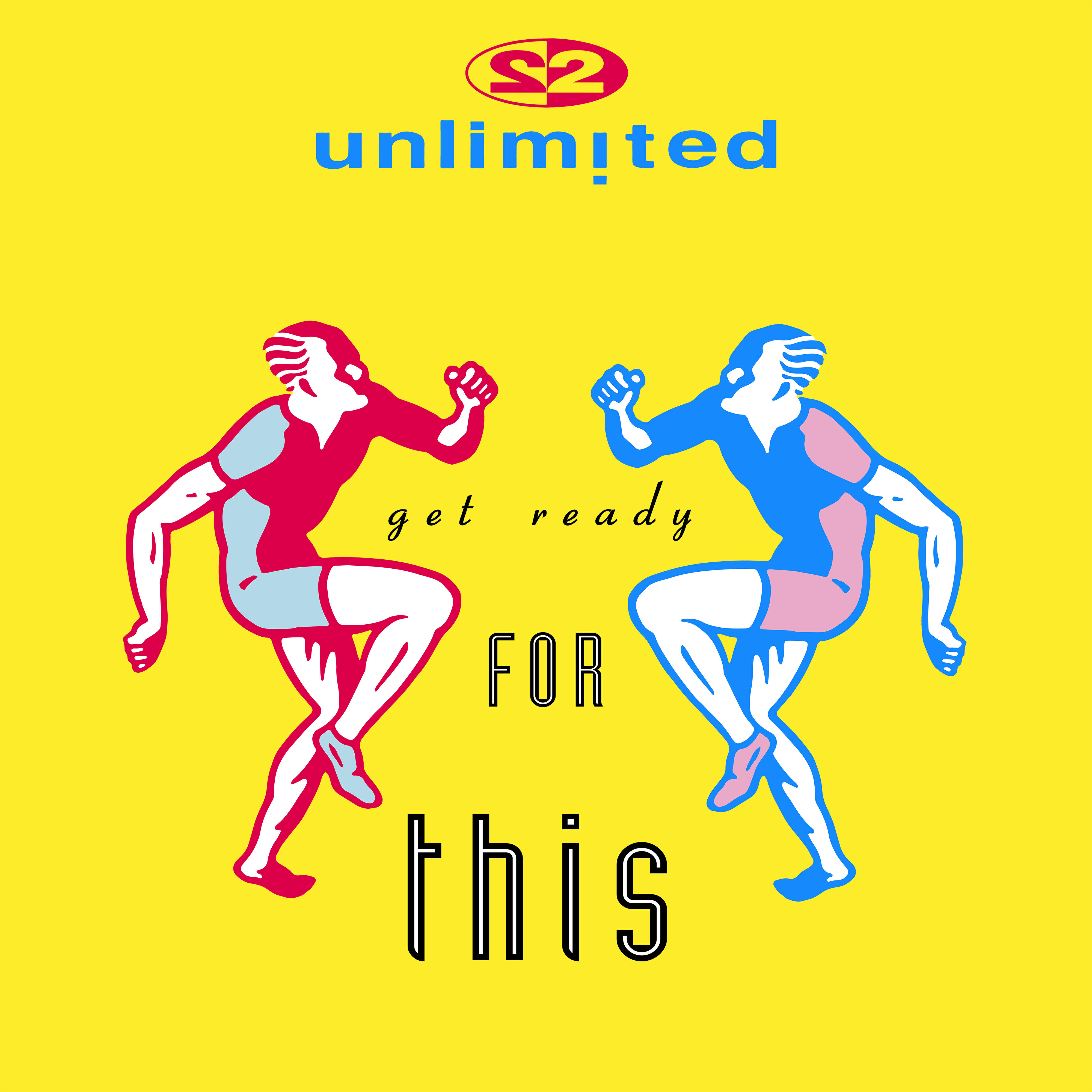 Релиз Get Ready For This (Remixes Pt. 2)