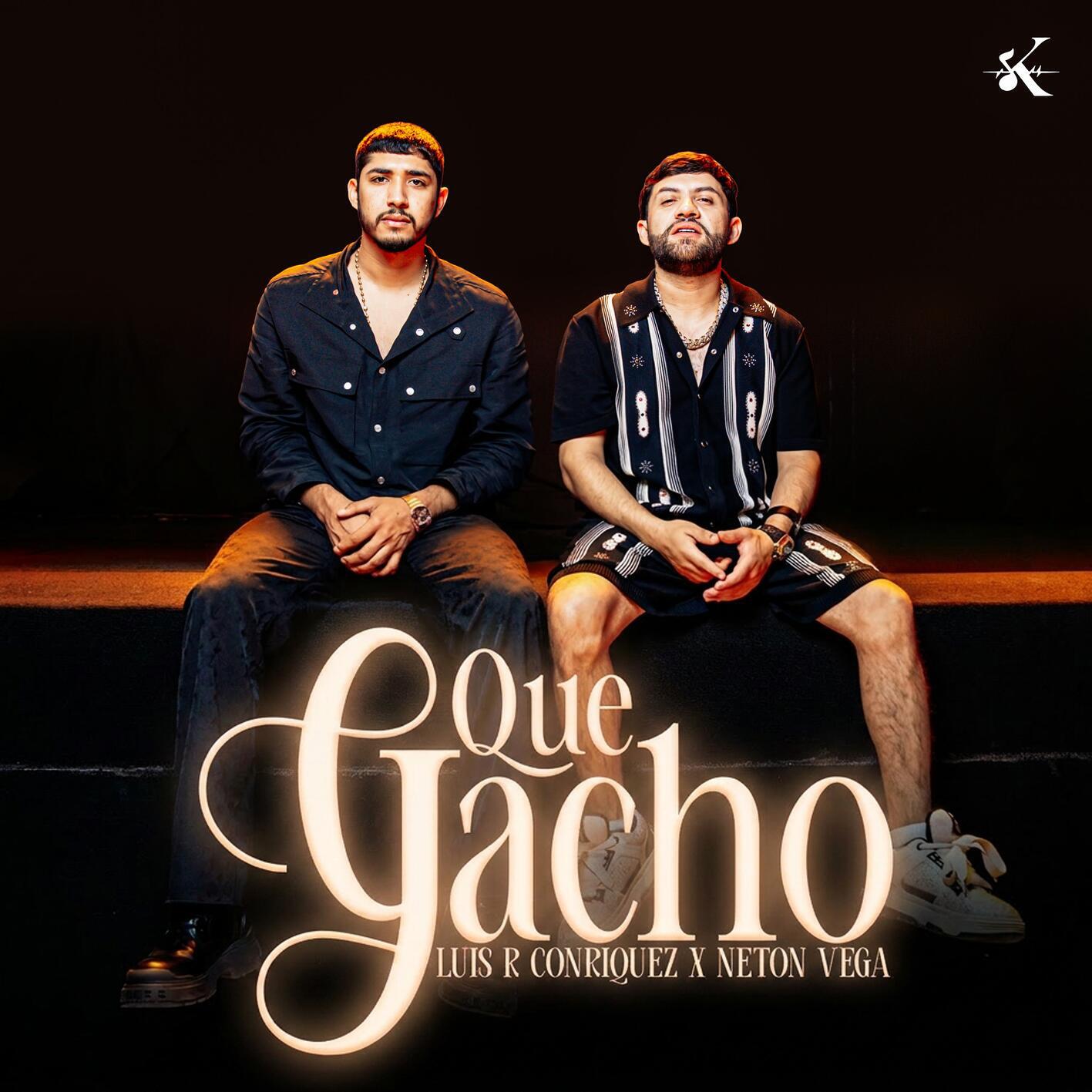 Релиз Que Gacho