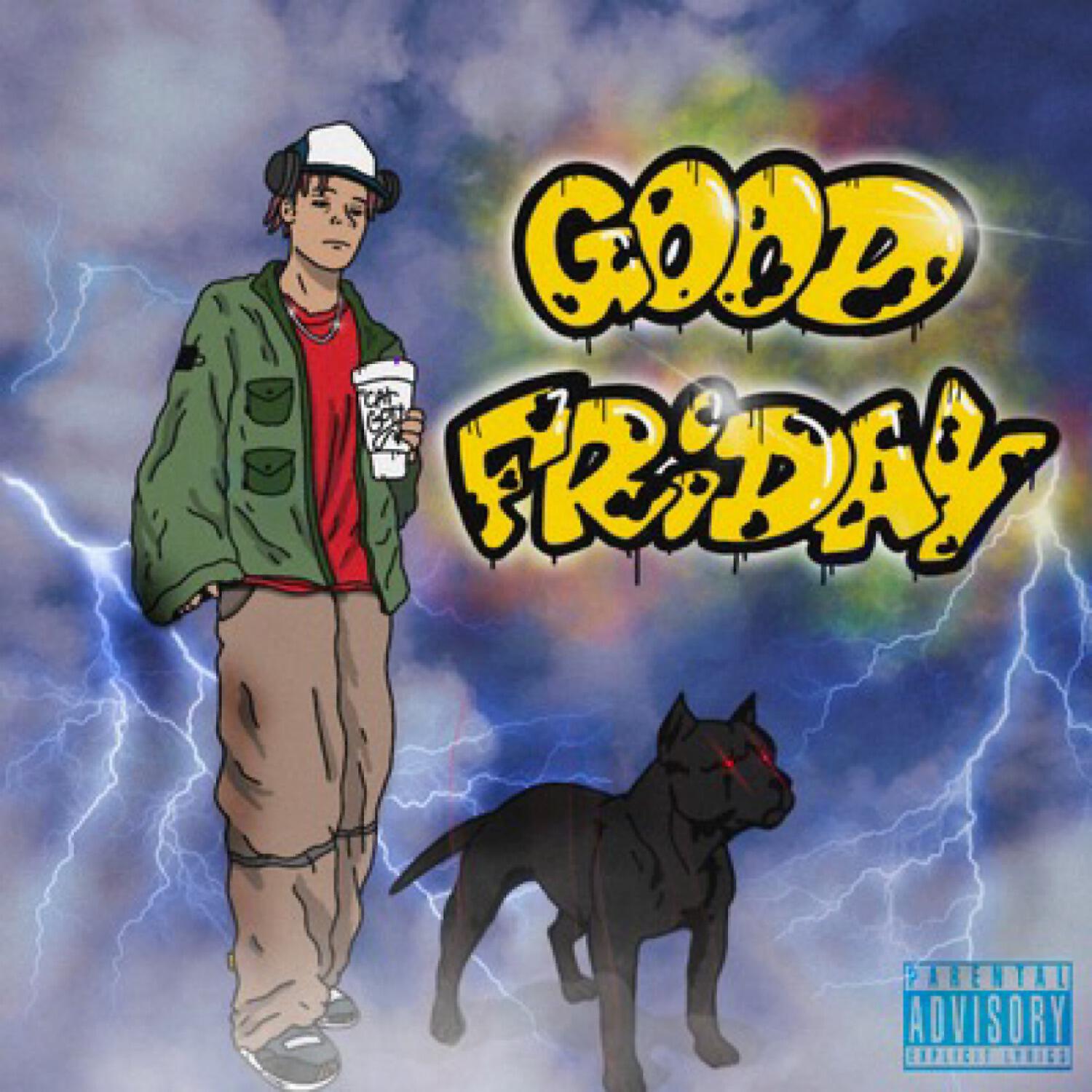 Релиз Good Friday