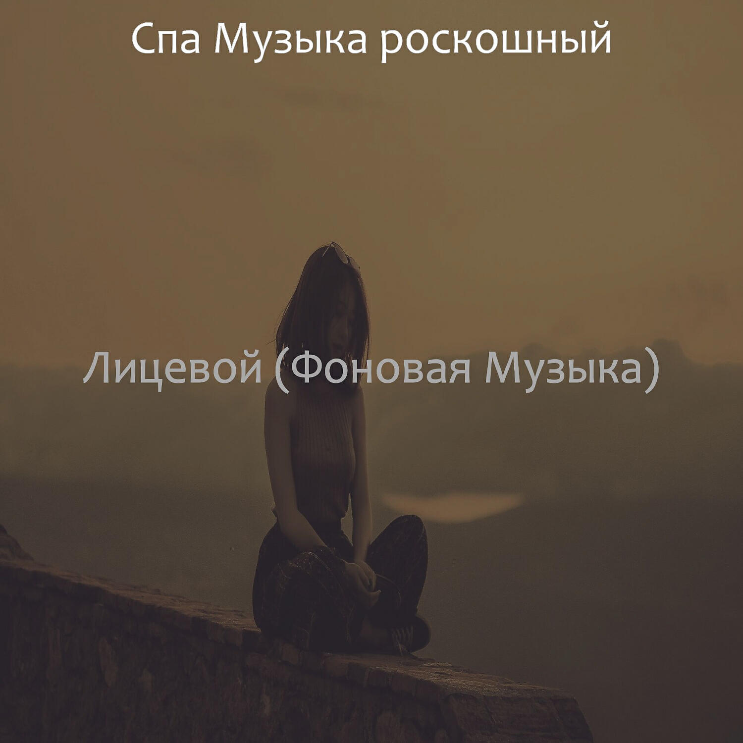 Релиз Лицевой (Фоновая Музыка)