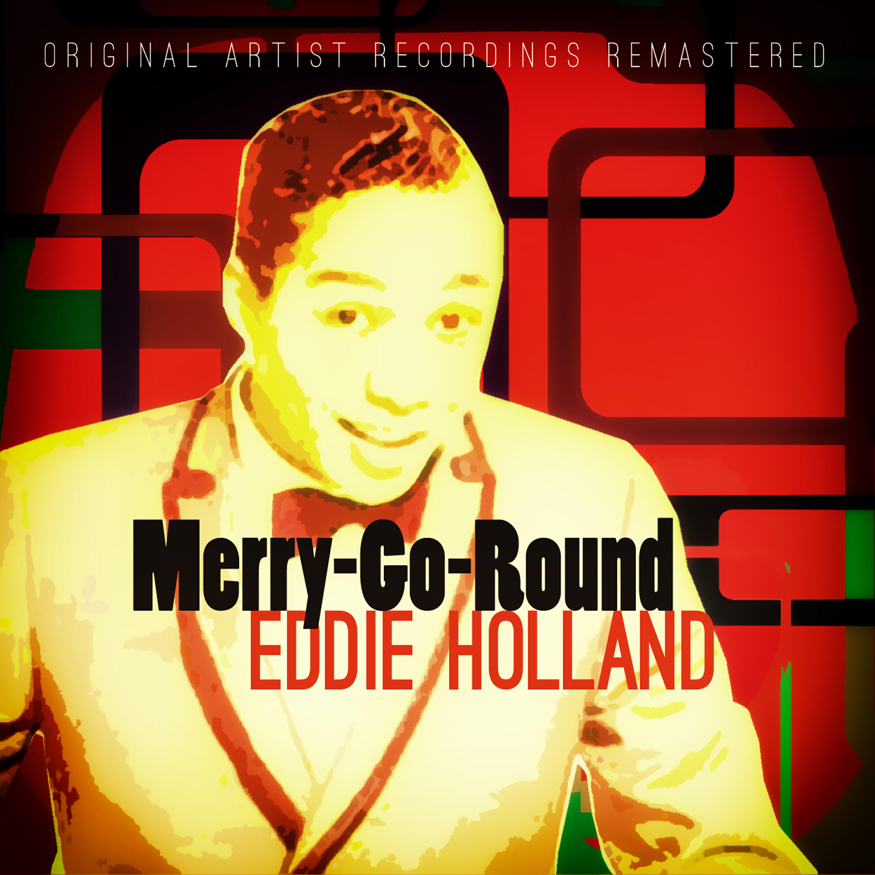 Релиз Merry-Go-Round