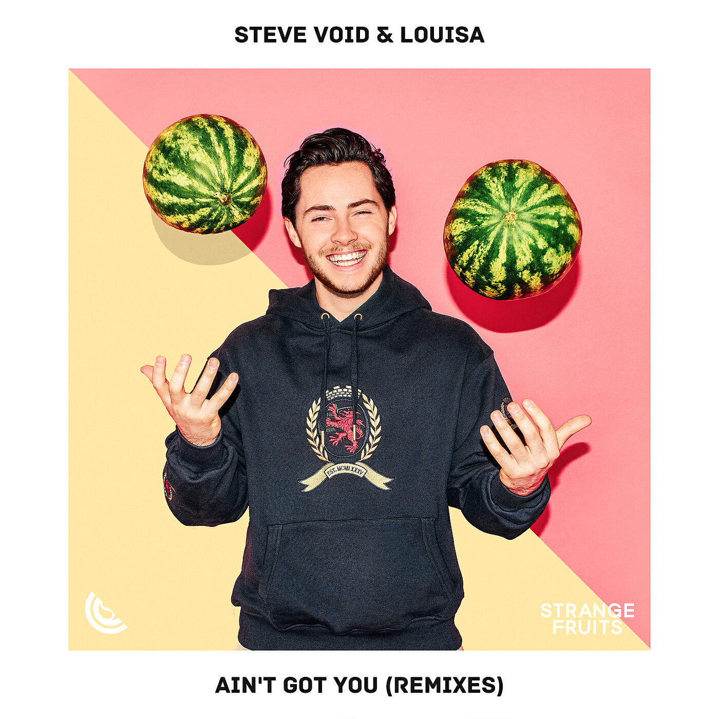 Steve Void, Louisa - Ain’t Got You (Kingdom 93 Remix)
