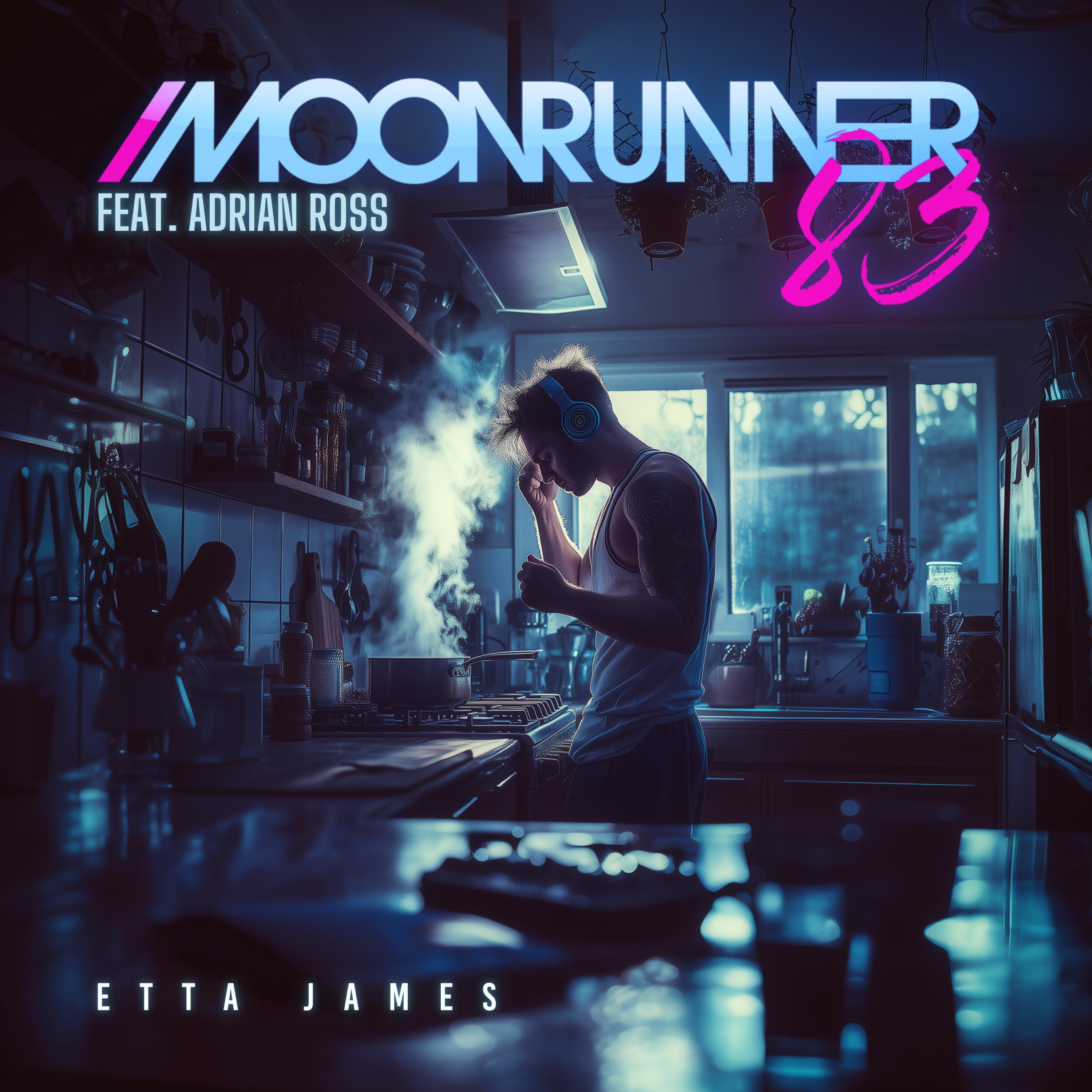 Релиз Etta James