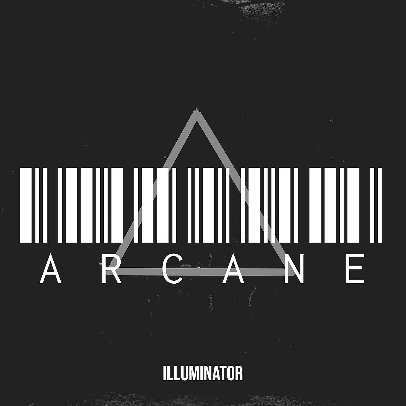 Релиз Arcane