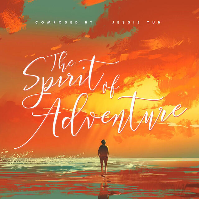 Релиз The Spirit of Adventure