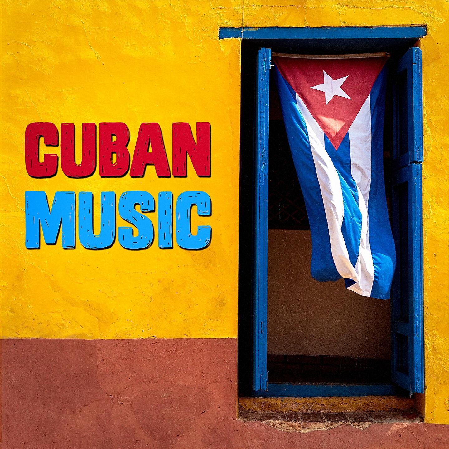 Релиз Cuban Music