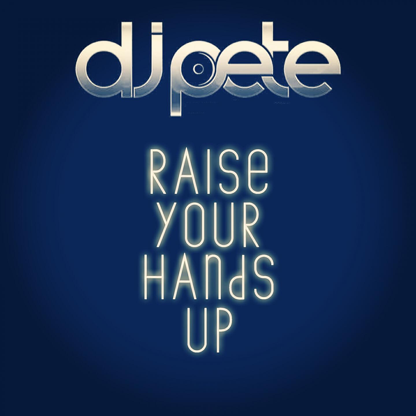 Релиз Raise Your Hands Up