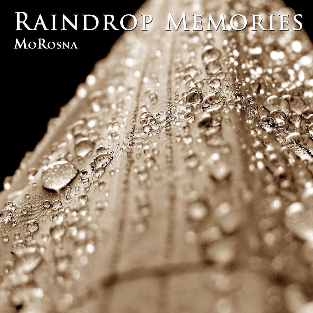 Релиз Raindrop Memories