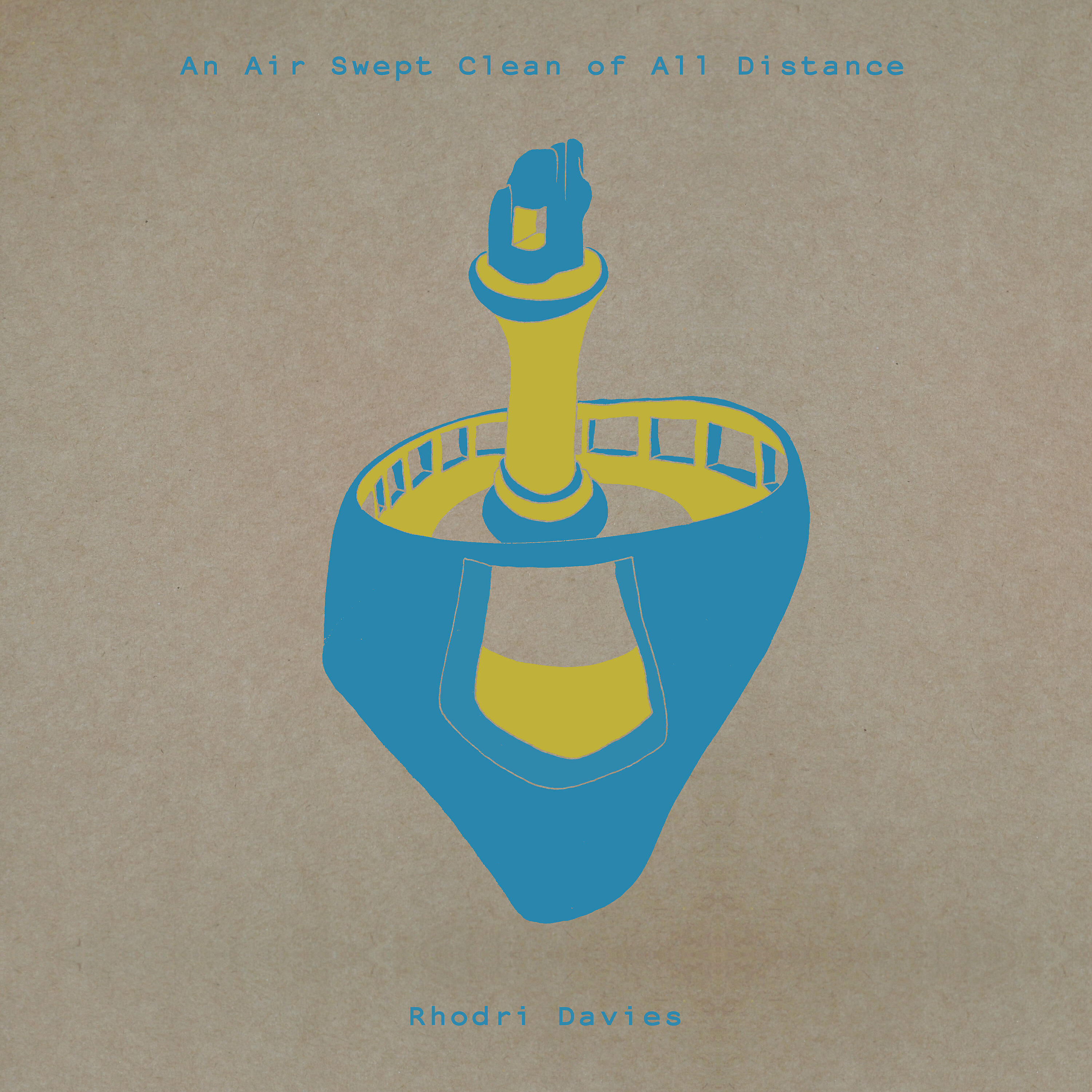 Релиз An Air Swept Clean of All Distance