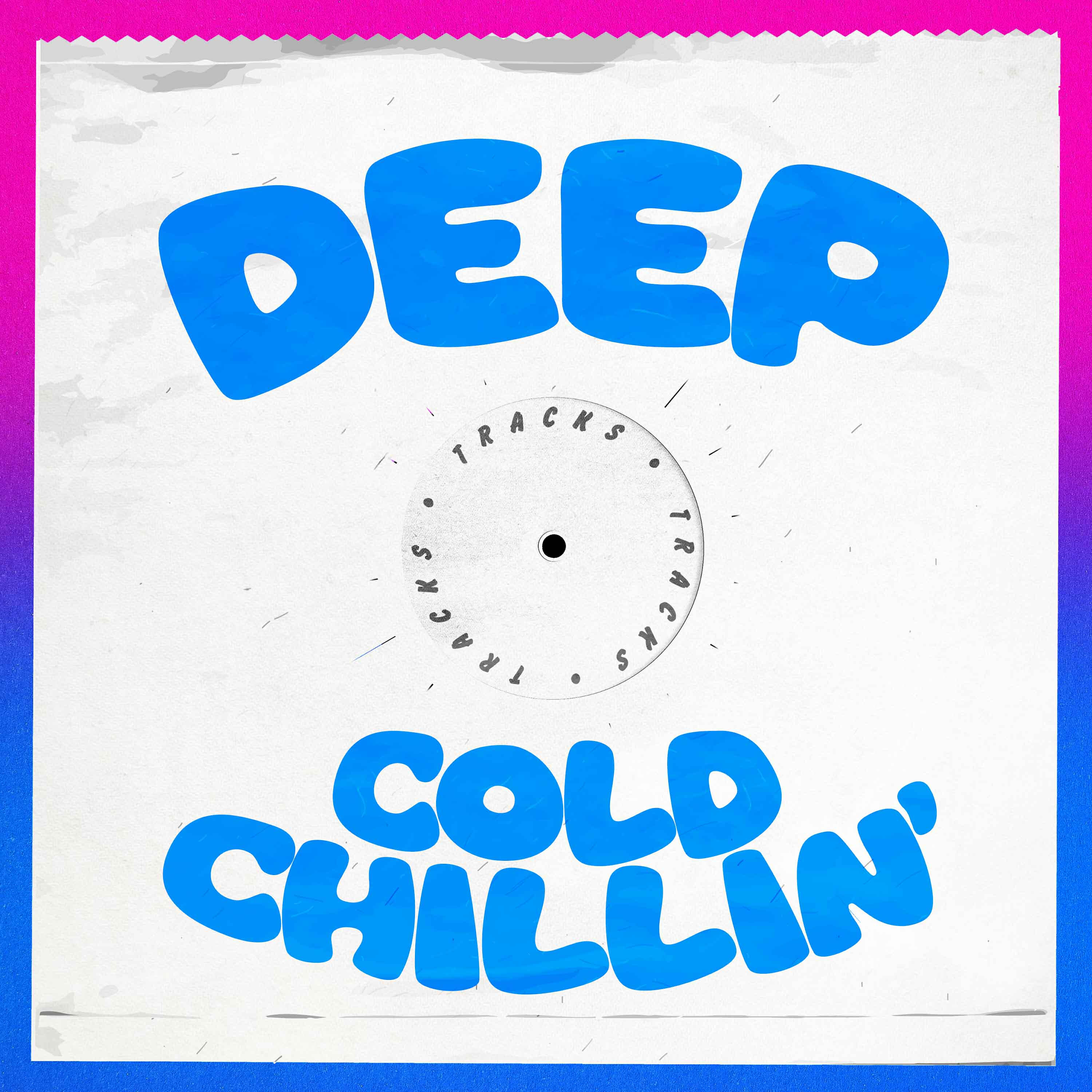 Релиз Deep Cold Chillin' Tracks