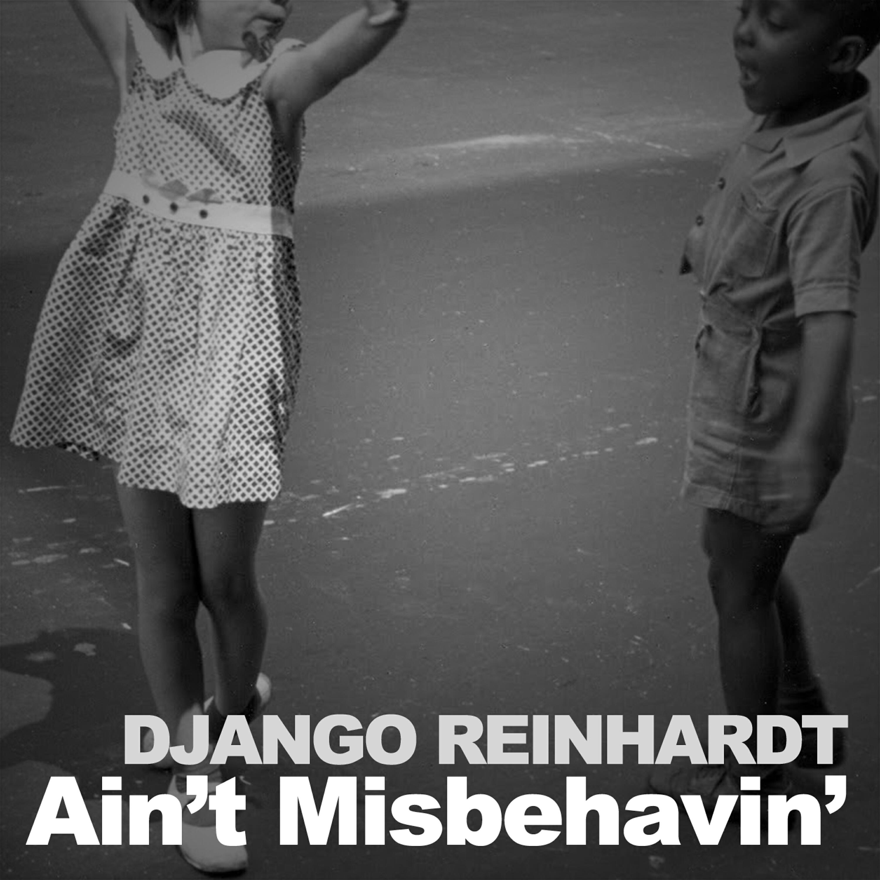 Релиз Ain't Misbehavin'