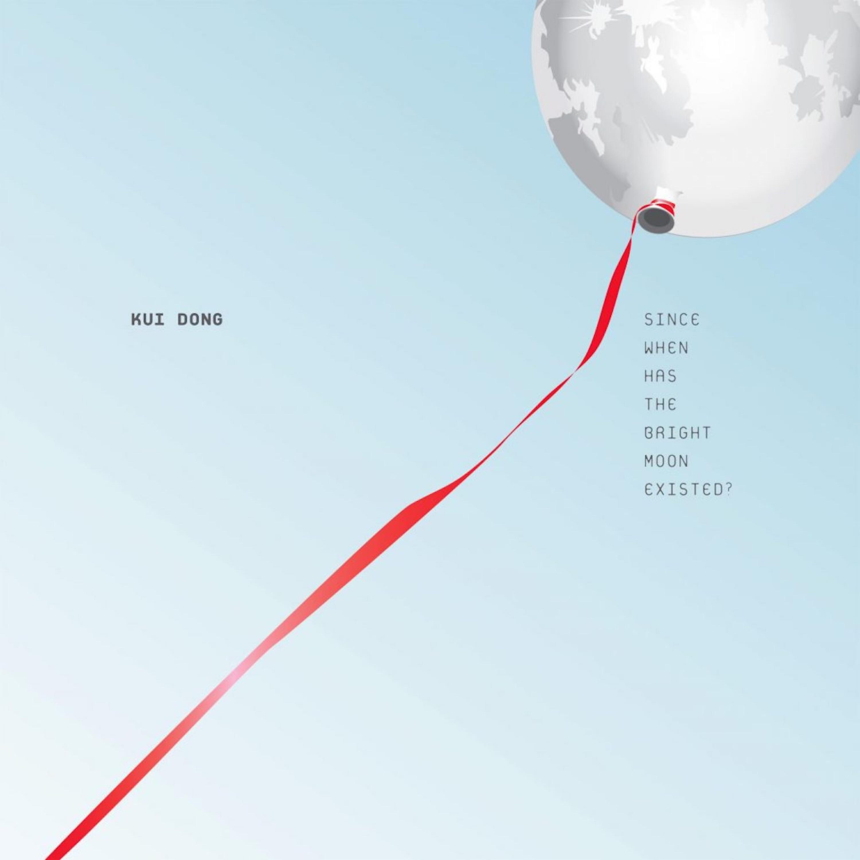 Релиз Since When Has The Bright Moon Existed?