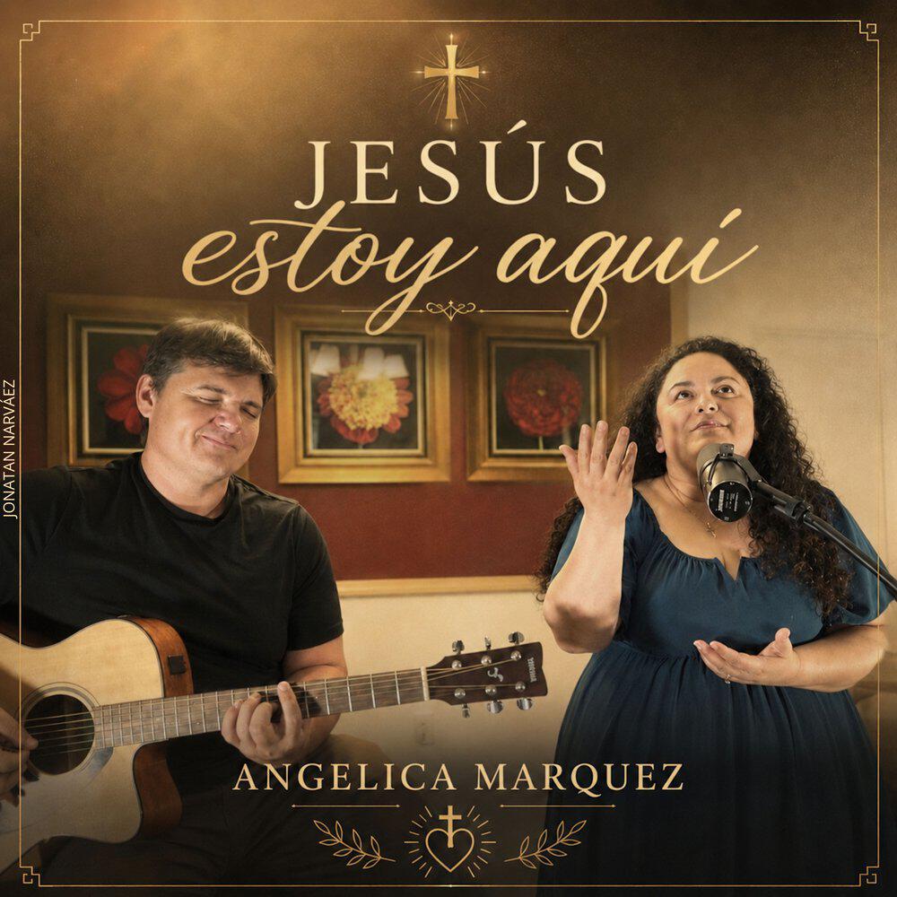 Релиз Jesús, Estoy Aquí