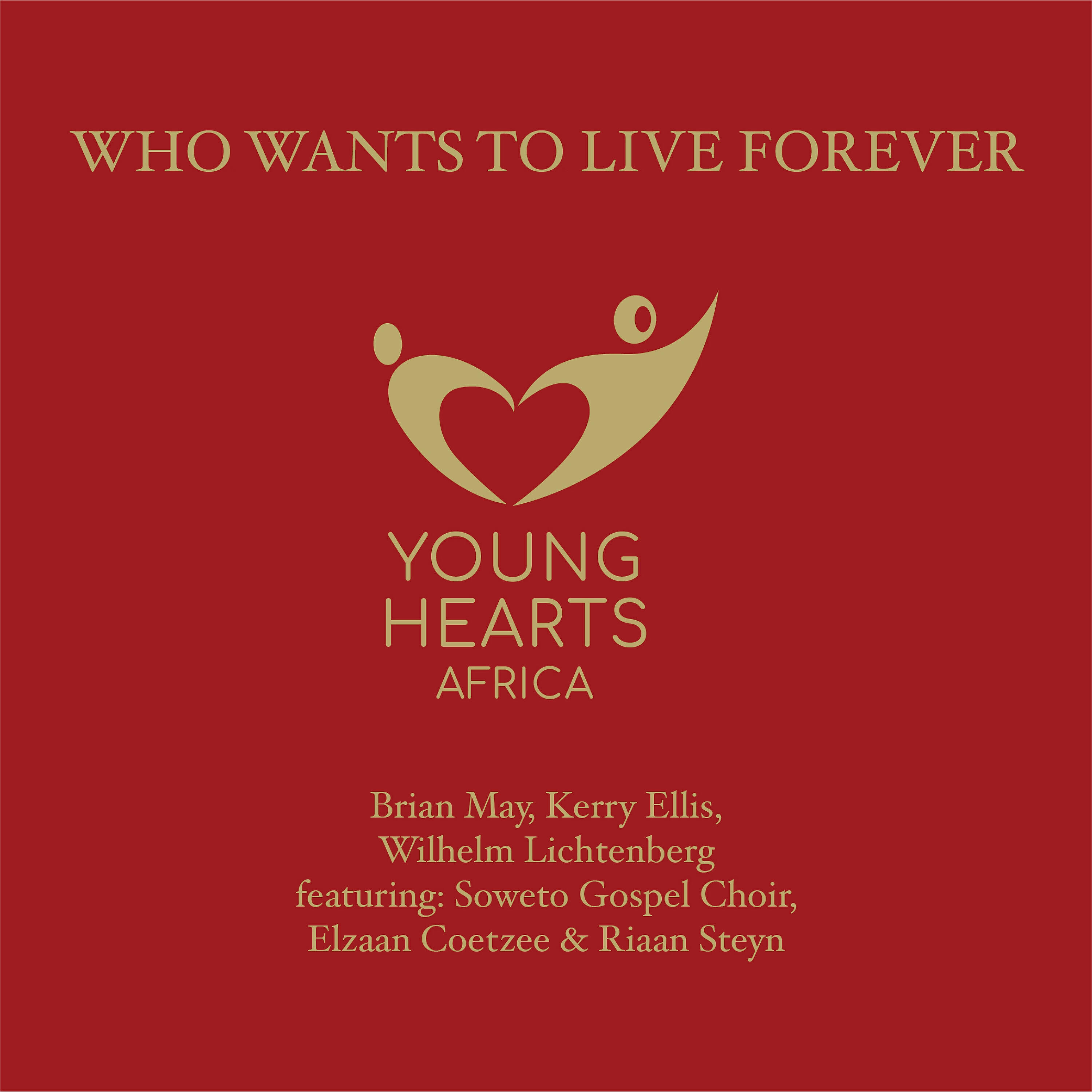 Релиз Who Wants to Live Forever (Ke Mang Ea Batlang Ho Phela Ka Ho Sa Feleng)