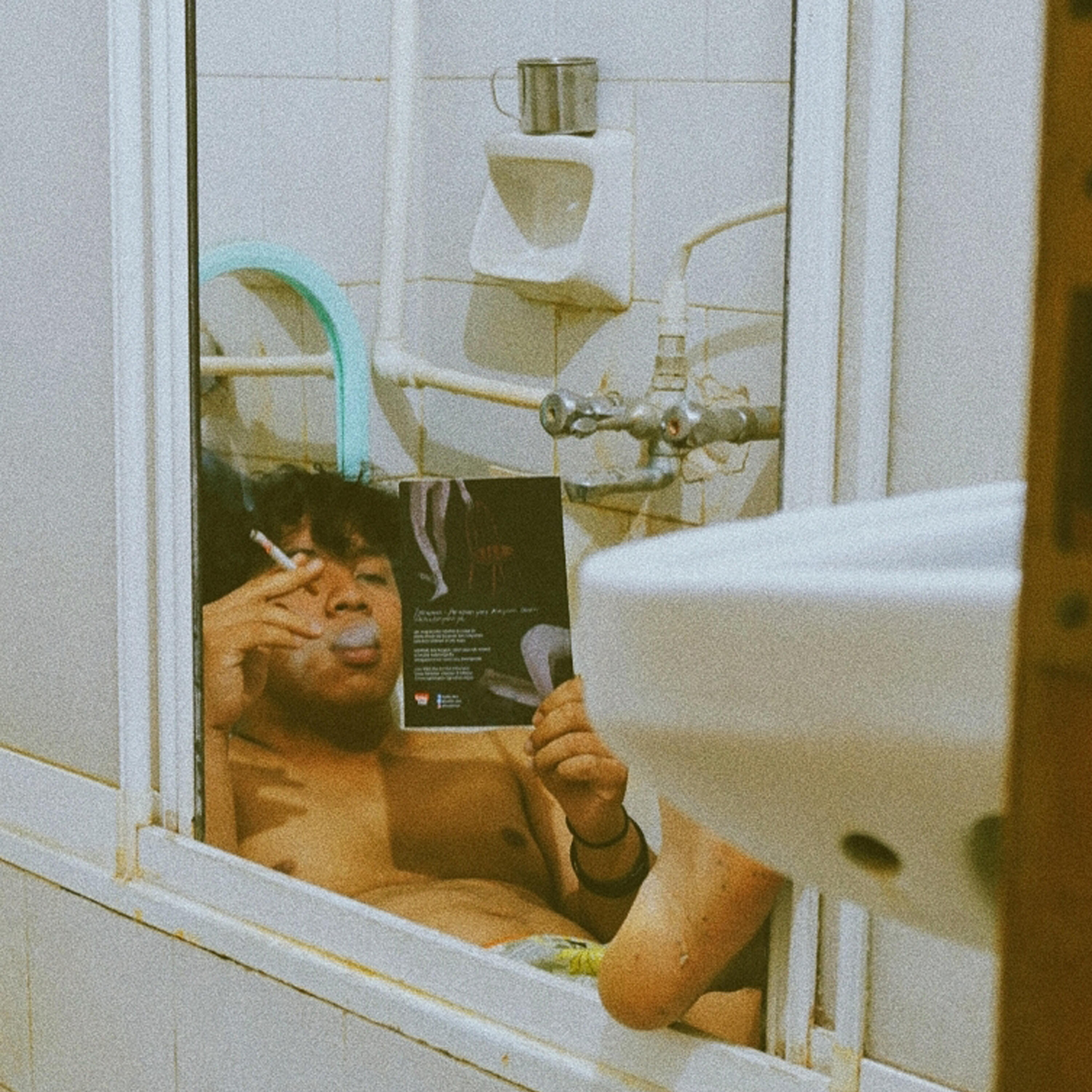 Релиз Hidup itu binatang jalang