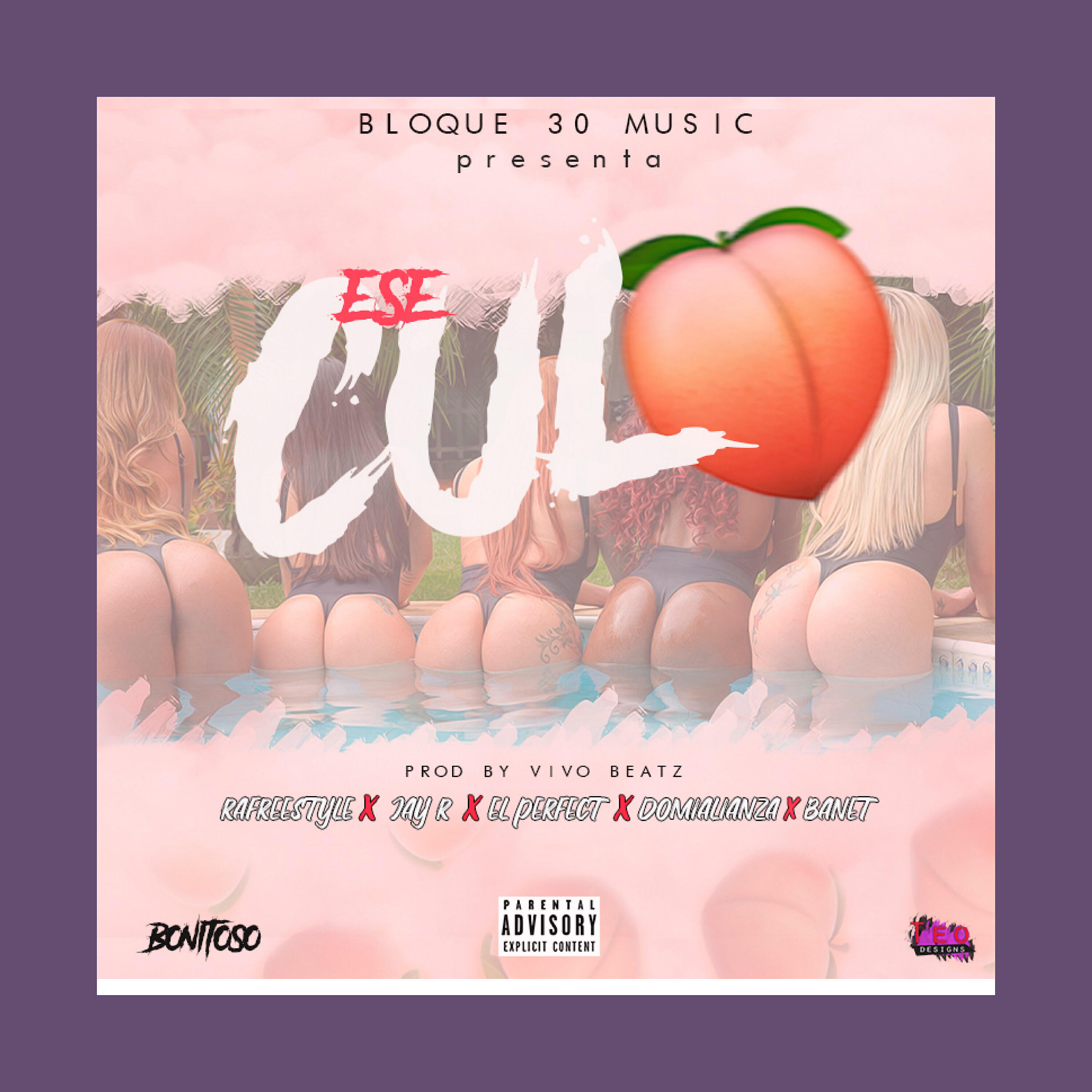 Релиз Ese Culo