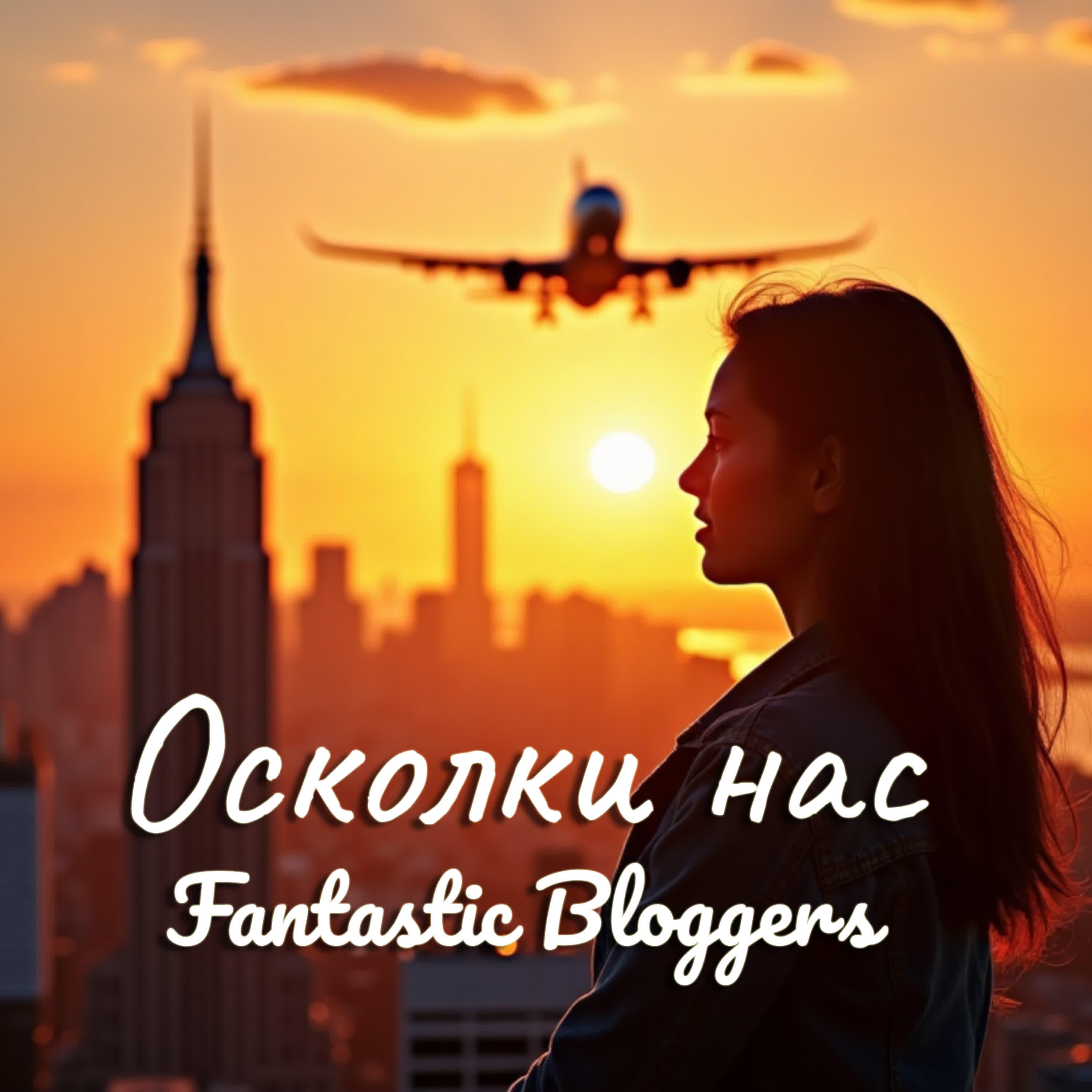 Релиз Осколки нас