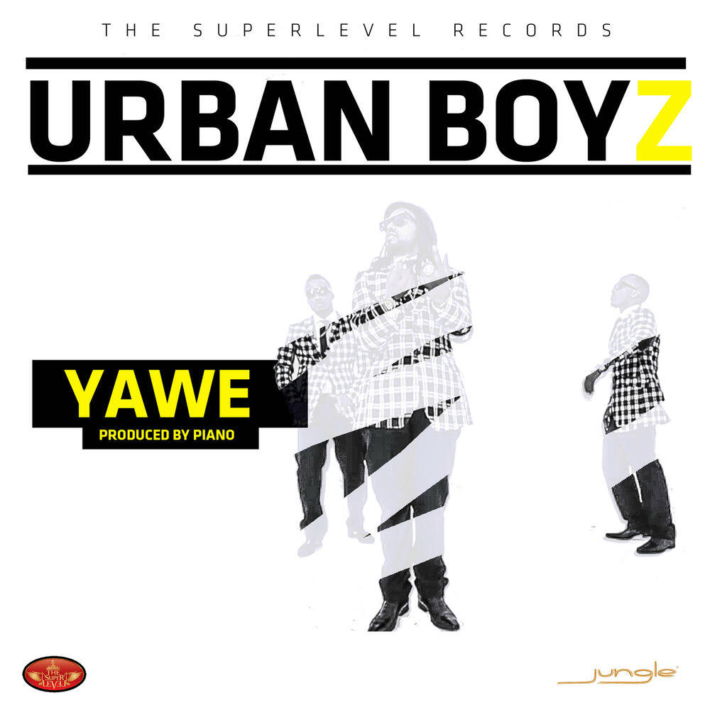 Релиз Yawe