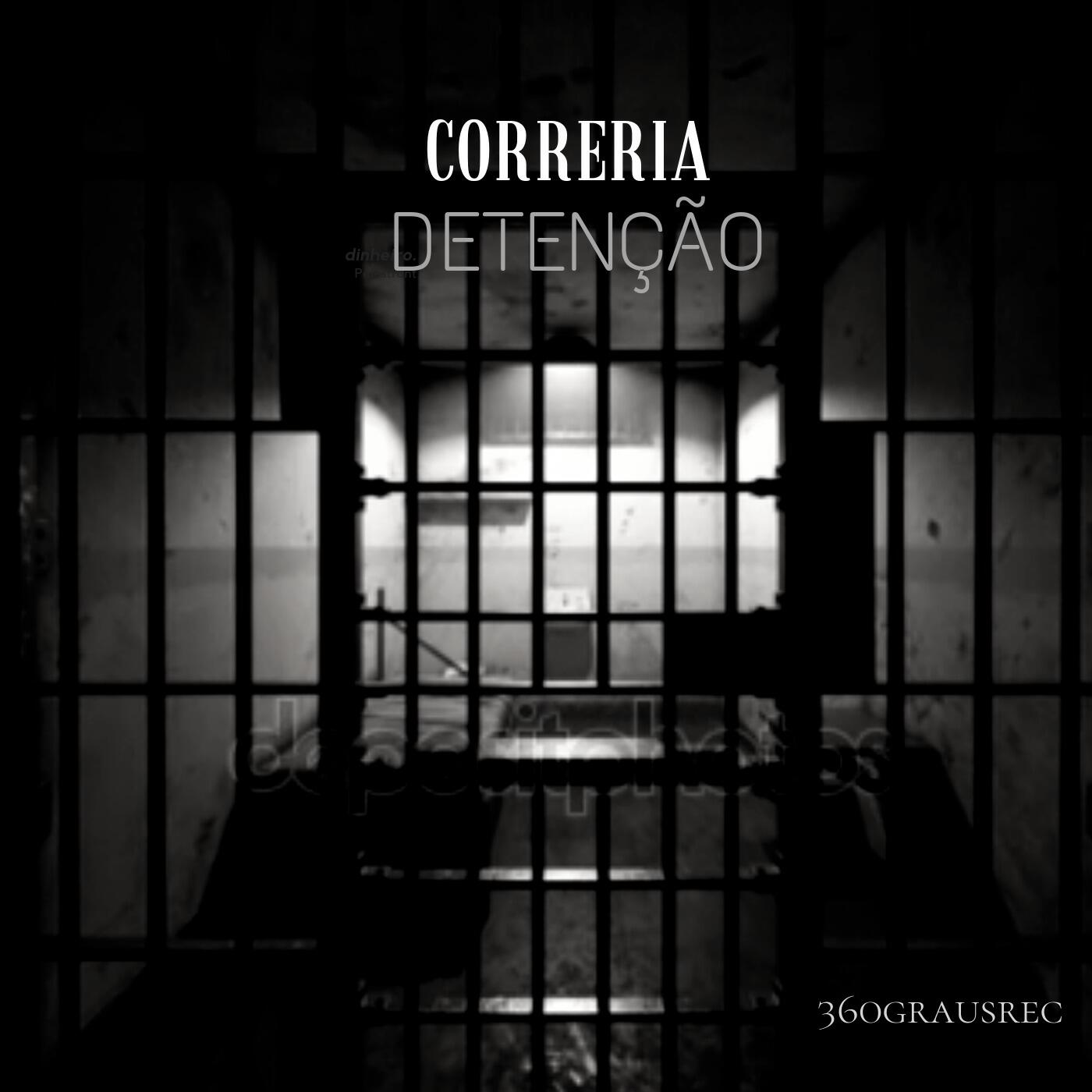 Релиз Detenção