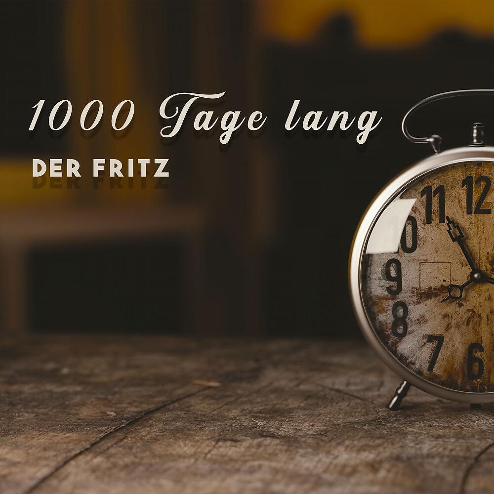 Релиз Tausend Tage lang