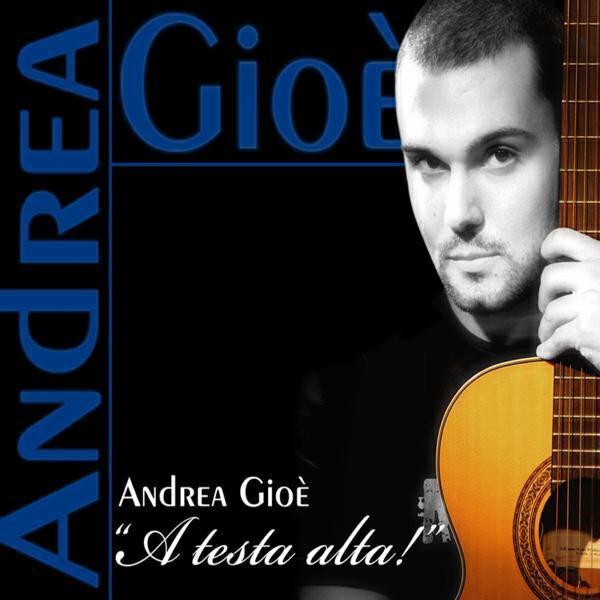 Andrea Gioe'