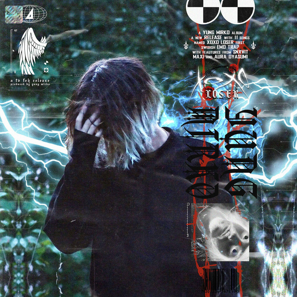 Релиз xoxo loser