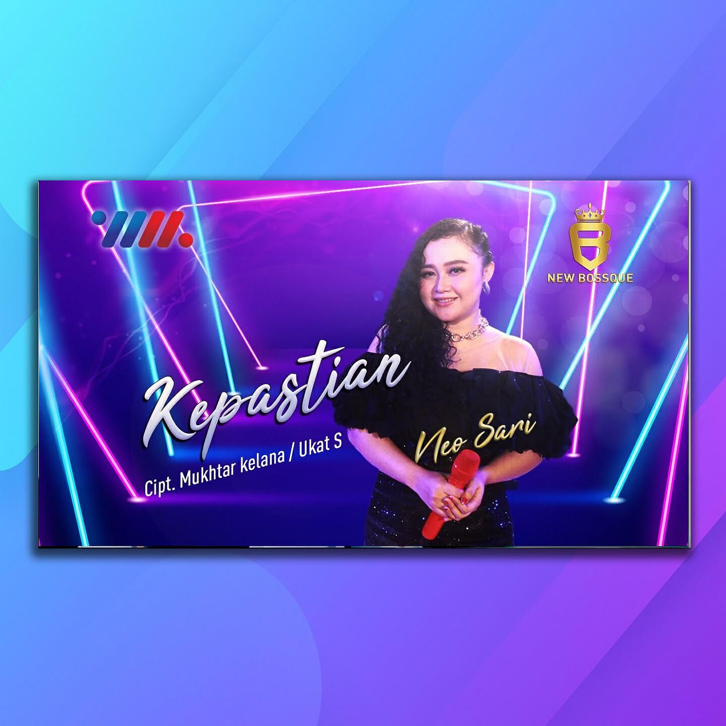 Релиз Kepastian