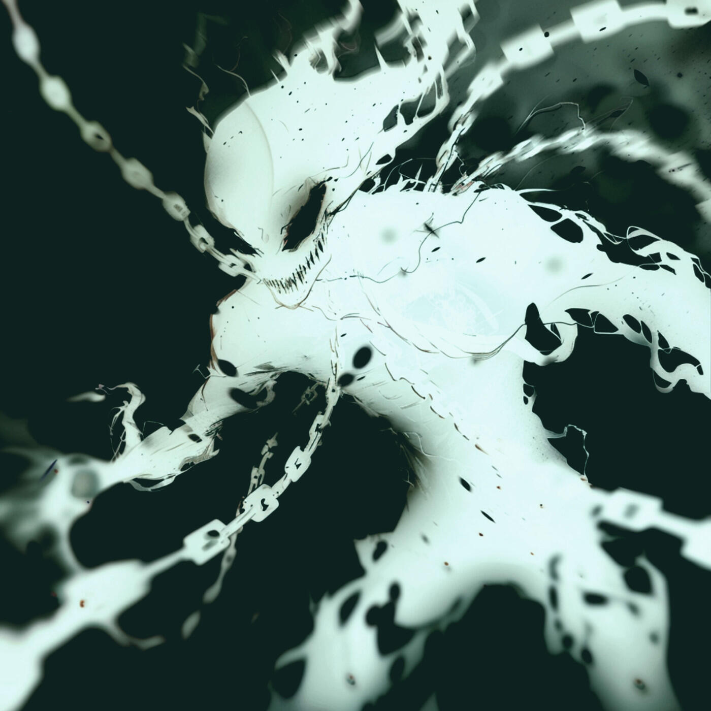 Релиз BATIDA OCULTA (Remixes)