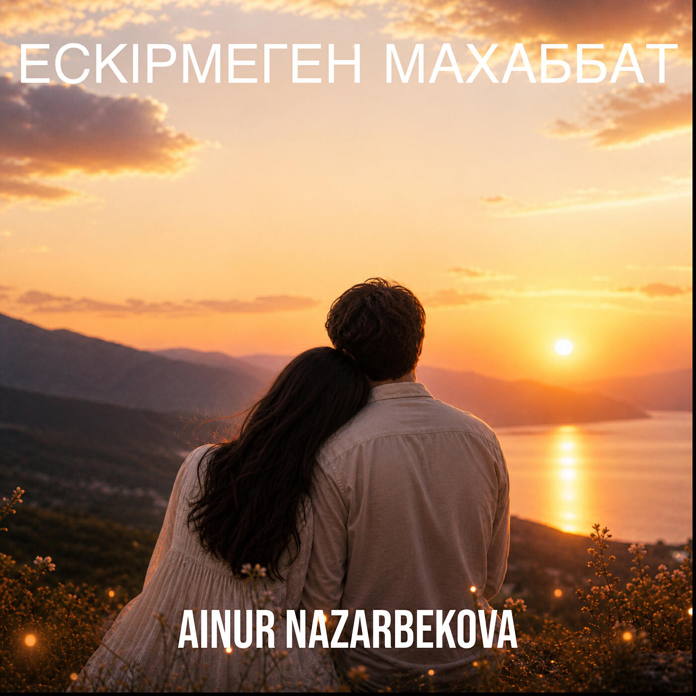 Релиз Ескірмеген махаббат